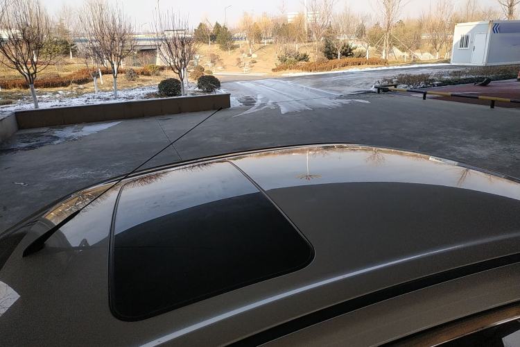 Used Chevrolet Sail 2016 Sail 3 1.3L Manual Comfort Sunroof Edition
