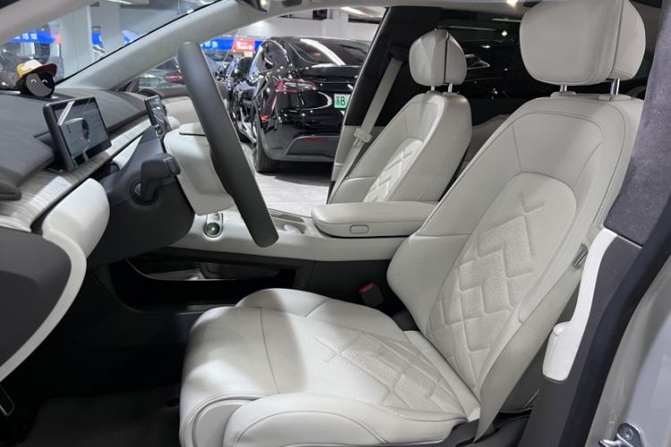 Used Nio ET7 2022 100kWh First Edition
