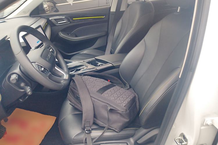 Used Roewe i5 2021 1.5L CVT Diamond Edition
