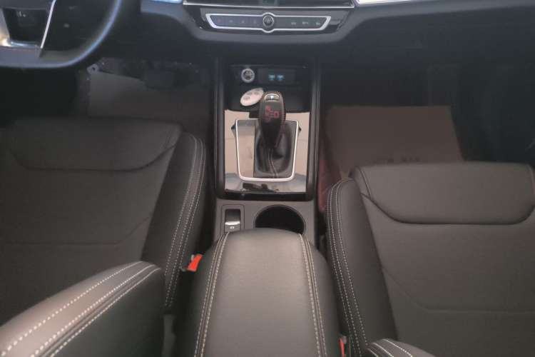 Used BYD Song 2020 Classic Edition 1.5T Automatic Elite Model
