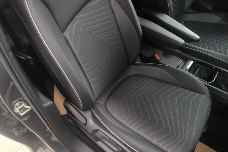 Used Volkswagen ID.3 2023 Upgraded Model Pure Intelligent Enjoyment Version
