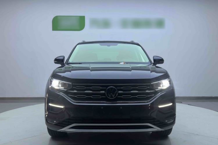 Used Volkswagen Tayron 2022 280TSI Two-Wheel Drive Luxury Smart Connectivity Version