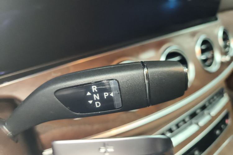 Used Mercedes-Benz E-Class 2023 E 260 L