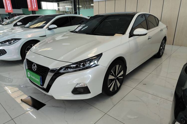 Used Nissan Teana 2021 2.0L XL Comfort Edition
