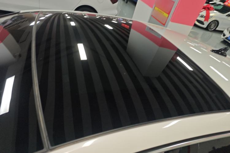 Used Volkswagen Lamando 2023 Lavida L 280TSI DSG Cool & Spicy Edition