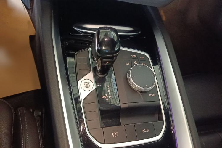 Used BMW Z4 2019 sDrive 25i M Sport Package
