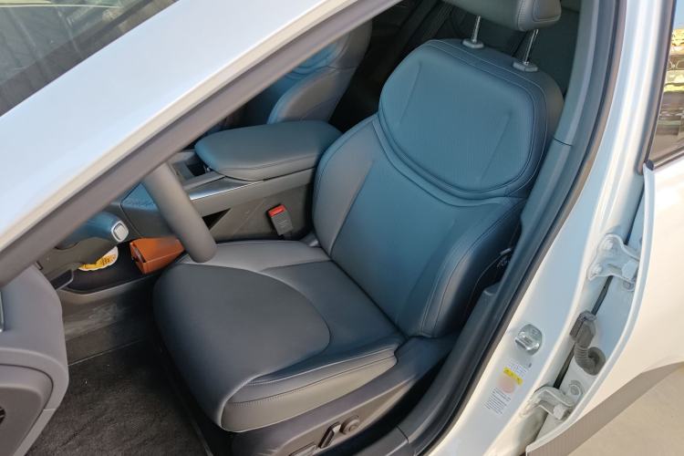 Used XPeng MONA M03 2025 515 Long-Range Plus