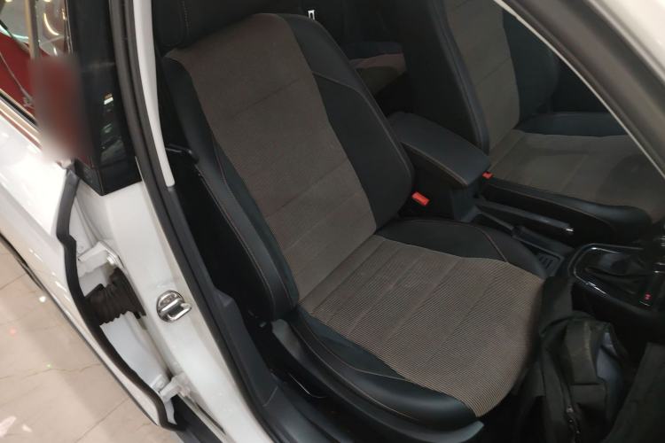 Used Volkswagen C-TREK 2018 1.5L Automatic Comfort Model
