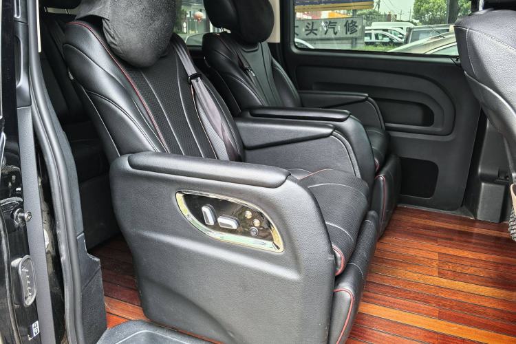 Used Mercedes-Benz Vito 2016 2.0T Business Edition
