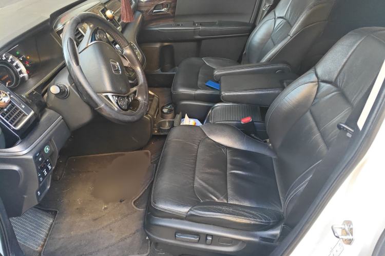 Used Honda Elysion 2016 2.4L Luxury Edition
