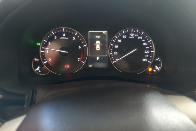 Used Lexus ES 2015 200 Elite Edition
