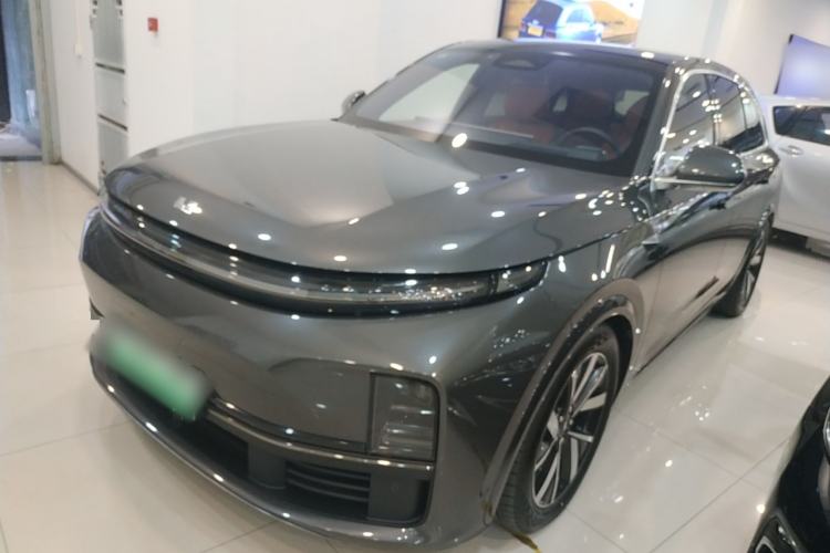 Used Li Auto L7 2023 Pro Model