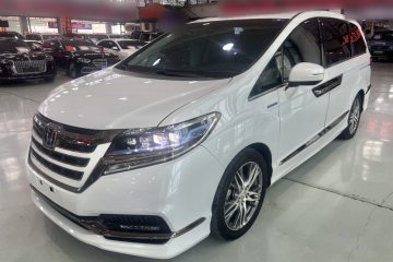 Used Honda Elysion 2019 2.0L Hybrid Comfort Edition
