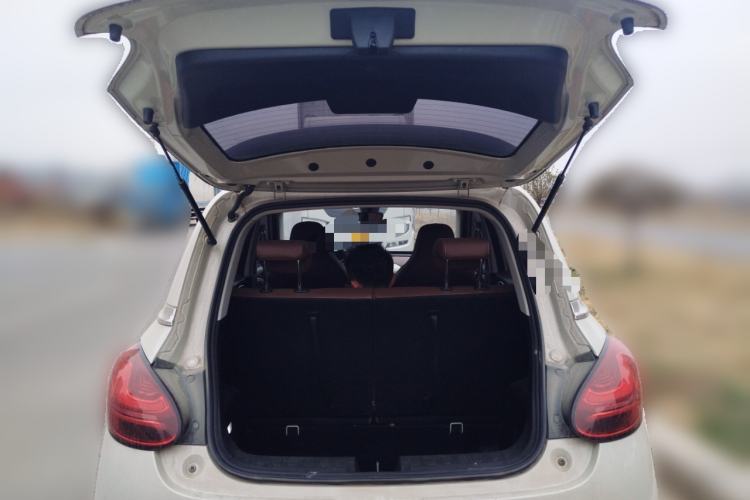 Used Wuling Bingo 2023 203km Comfort Edition
