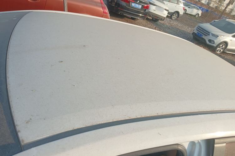 Used Toyota Levin 2021 TNGA 1.5L CVT Entry-Level Model
