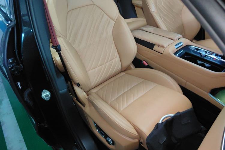 Used Lynk & Co 09 2024 2.0T Four-Wheel Drive Sport Edition Five Seats
