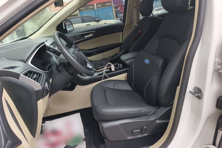 Used Ford Edge 2016 EcoBoost 245 Two-Wheel-Drive Titanium 5-Seater