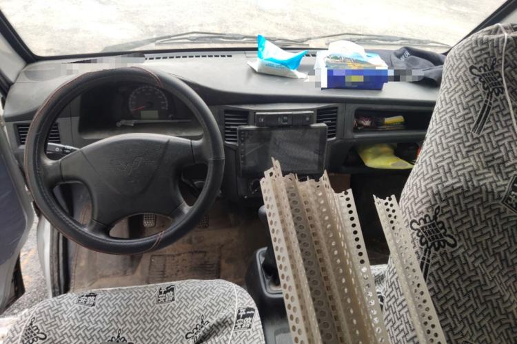 Used Wuling Zhiguang 2023 1.5L Practical Version 5/7 Seats