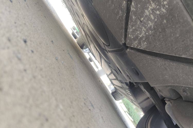 Used Buick E4 2023 Deluxe Edition
