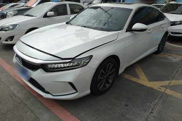 Used Honda Inspire 2022 260TURBO Elegant Edition