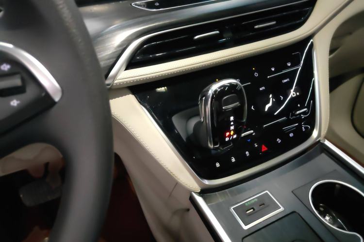 Used Buick GL8 2020 ES Land Cruiser 653T Comfort Edition
