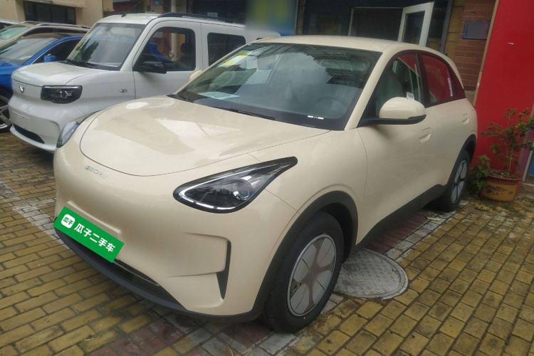 Used  Geome 2025 310km Youth Edition