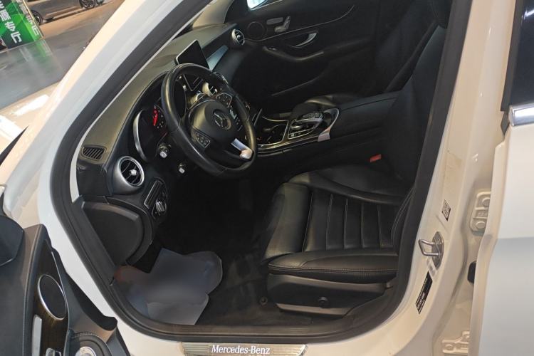 Used Mercedes-Benz C-Class 2018 C 200 L
