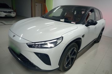 Used NETA L 2024 Extended-Range 220 Flash-Charge Edition