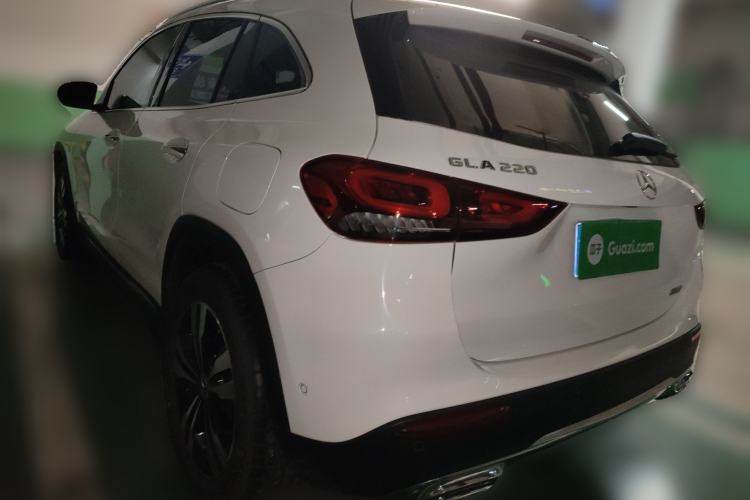 Used Mercedes-Benz GLA 2023 GLA 220