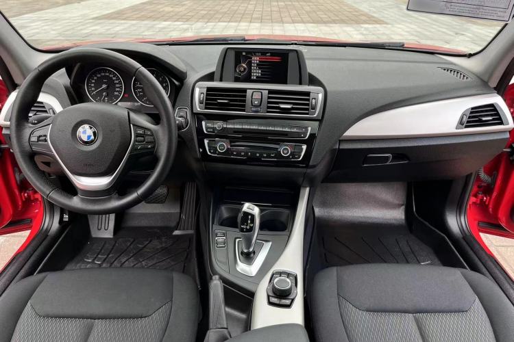 Used BMW 1 Series 2015 120i Leading Model
