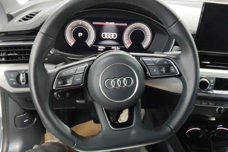Used Audi A5 2024 Sportback 40 TFSI Fashionable and Dynamic Model