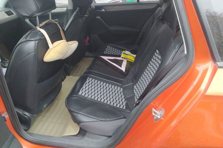 Used Volkswagen Santana 2015 Haval H6 1.6L Automatic Luxury Model