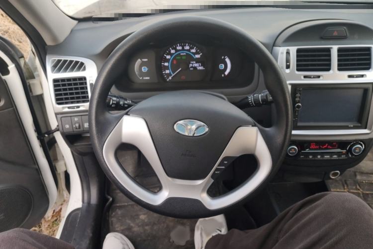 Used  300E 2017 Revised Version Standard Edition
