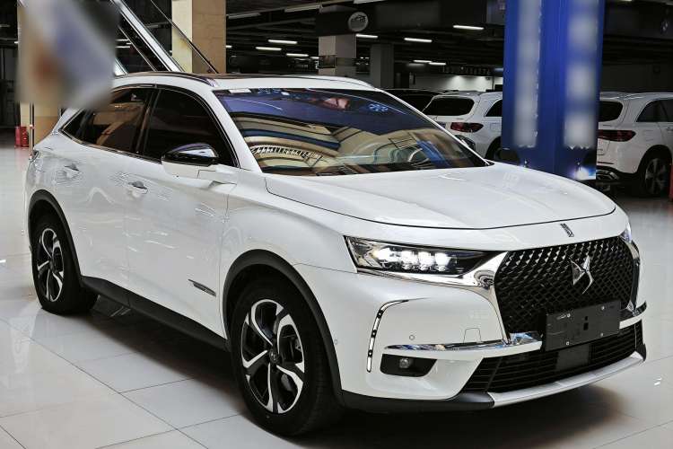 Used  7 2018 45THP Rivoli Prestige Edition
