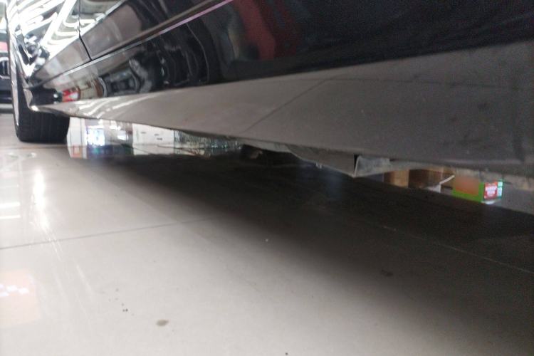 Used BMW 5 Series 2021 525Li Luxury Package
