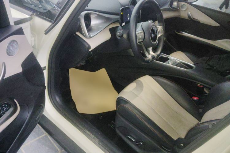 Used BYD Dolphin 2024 Honor Edition 420km Freedom Version
