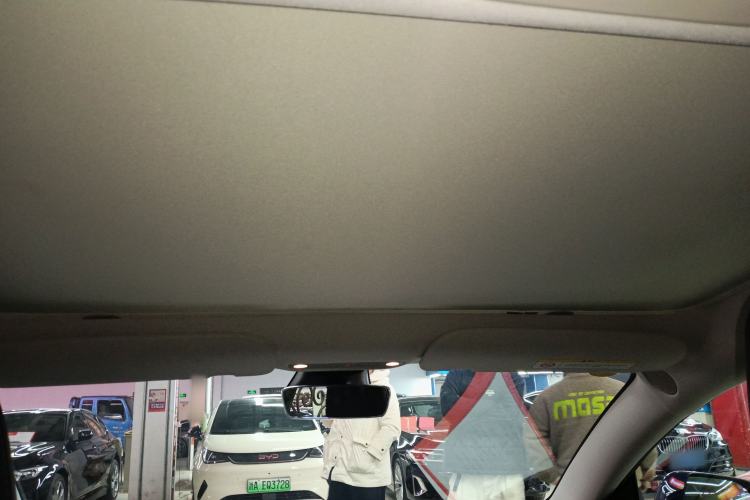 Used Tesla Model 3 2021 Standard Range Rear-Drive Upgraded Version