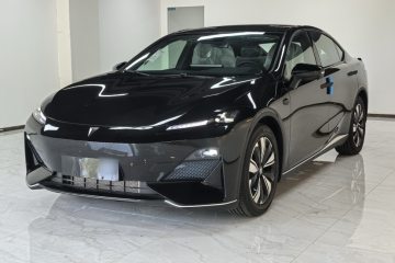 Used Deepal SL03 2025 Range-Extended Elite Version