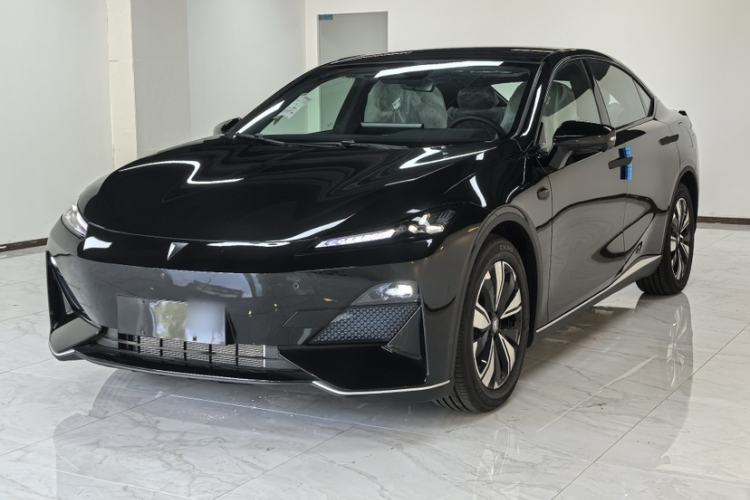 Used Deepal SL03 2025 Range-Extended Elite Version