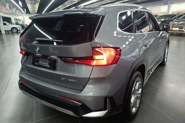 Used BMW X1 2023 sDrive20Li X Design Package
