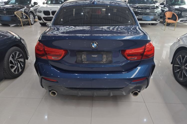 Used BMW 1 Series 2021 120i M Sport Edition
