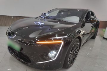 Used Avatr 12 2025 Ultra Extended-Range Edition