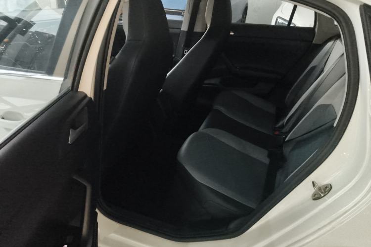 Used Volkswagen Lavida 2025 New Sharp 1.5L Outstanding New Vision Edition
