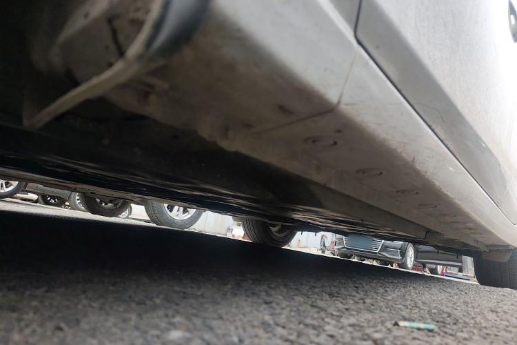 Used Mazda Mazda 3 Axela 2017 Sedan 1.5L Automatic Luxury Model Emission Standard China V