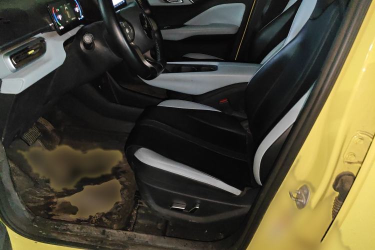 Used BYD Seagull 2023 Flying Edition
