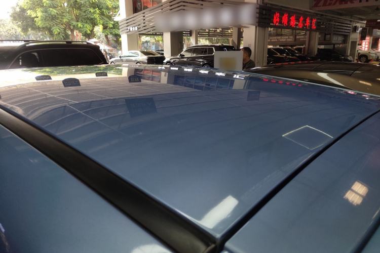 Used NETA V 2021 Long-Range Entertainment Edition Upgrade Model
