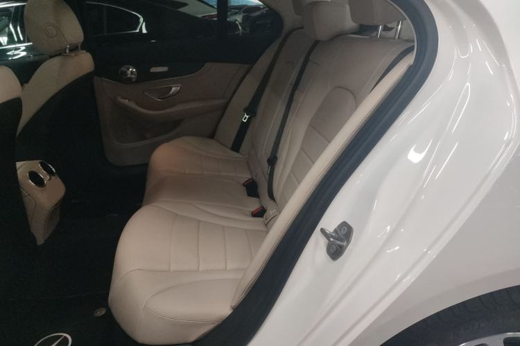 Used Mercedes-Benz C-Class 2016 C 180 L Sport Edition
