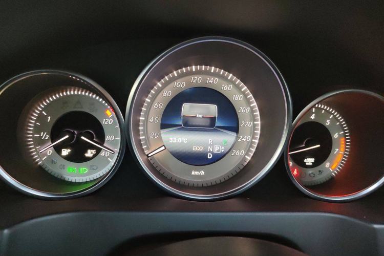 Used Mercedes-Benz E-Class 2014 E 200 Coupe