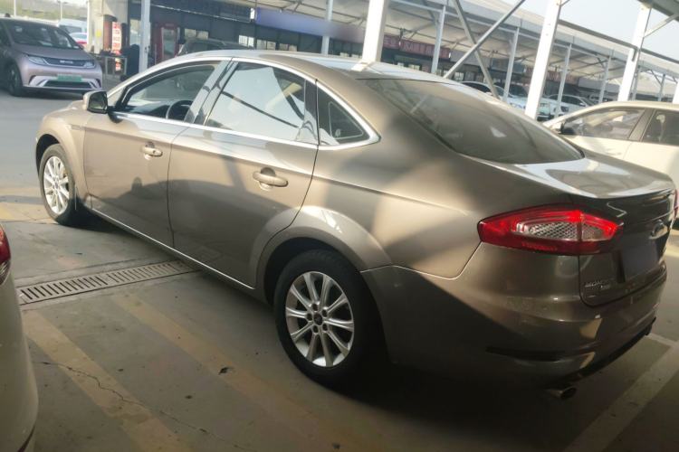 Used Ford Mondeo 2013 2.3L Fashion Edition
