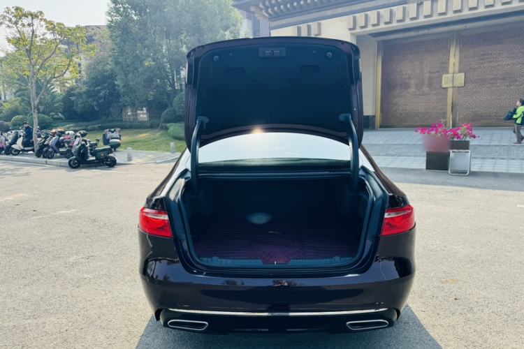 Used Jaguar XFL 2018 XFL 2.0T 200PS Elite Edition
